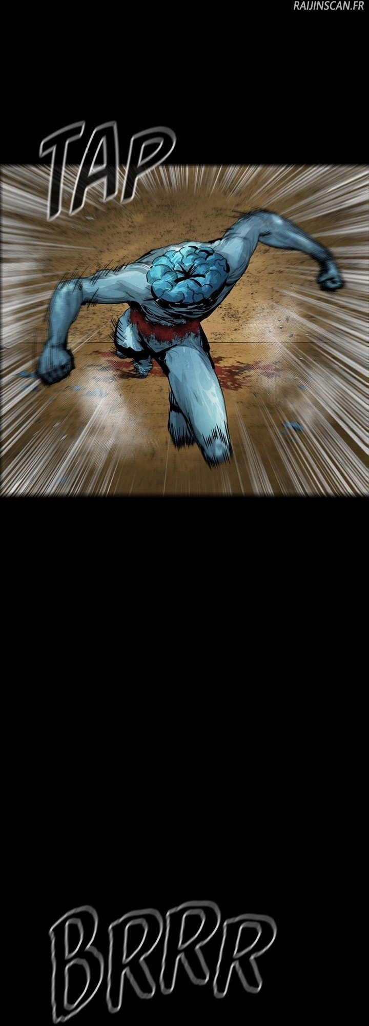 Read L.A.G Fr Manga Online