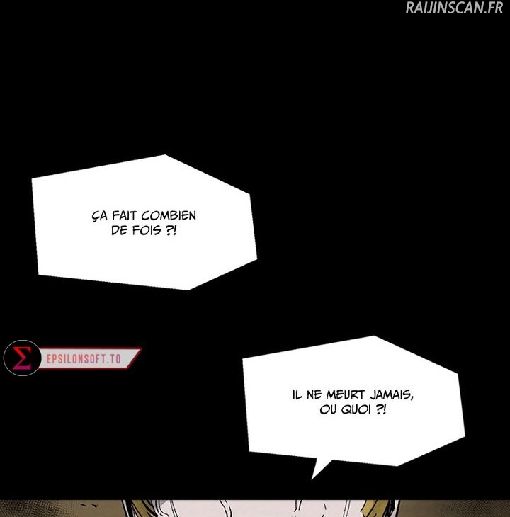 Read L.A.G Fr Manga Online