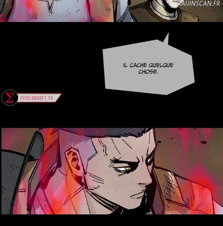 Read L.A.G Fr Manga Online