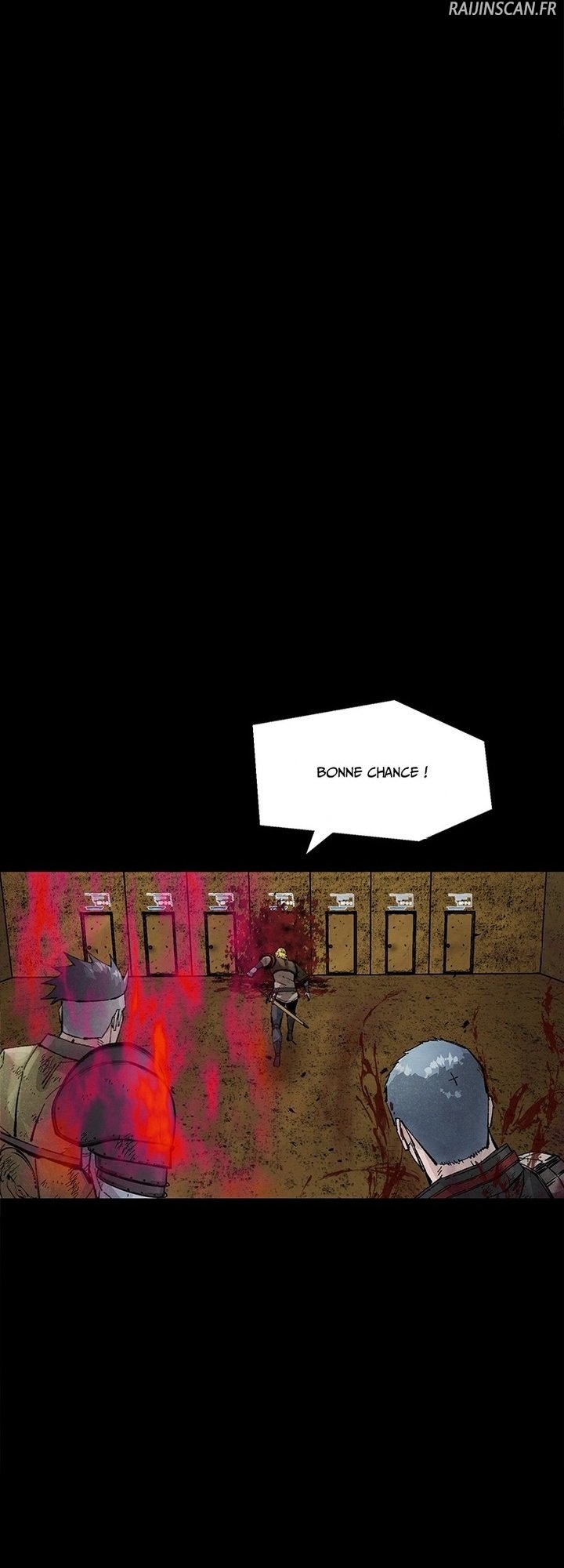 Read L.A.G Fr Manga Online