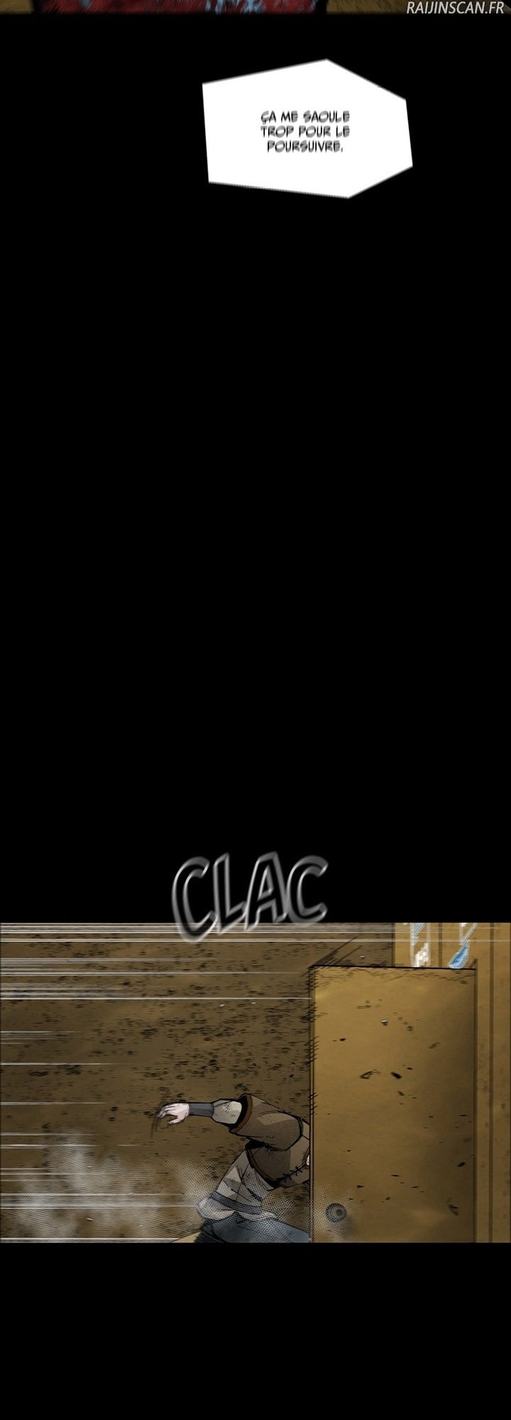 Read L.A.G Fr Manga Online
