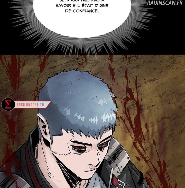Read L.A.G Fr Manga Online