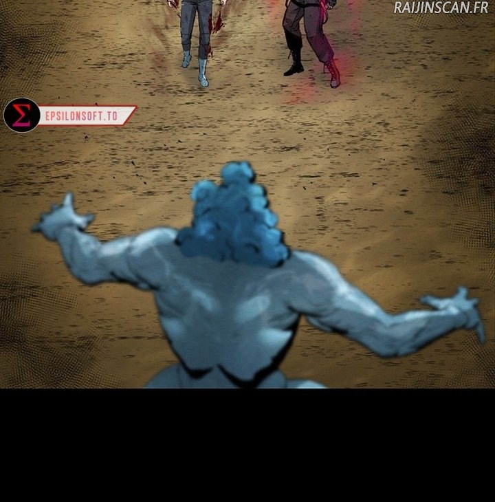 Read L.A.G Fr Manga Online