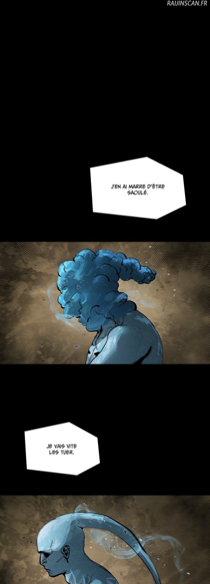Read L.A.G Fr Manga Online