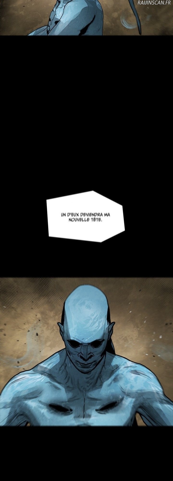Read L.A.G Fr Manga Online