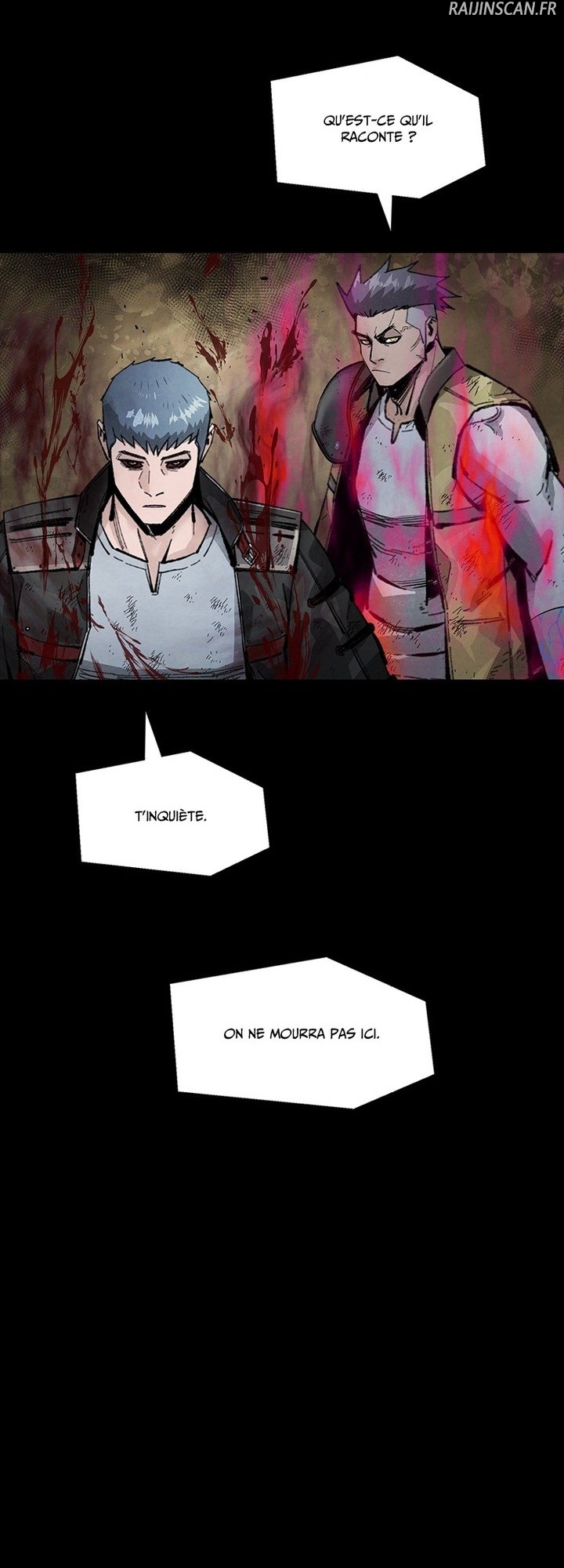 Read L.A.G Fr Manga Online