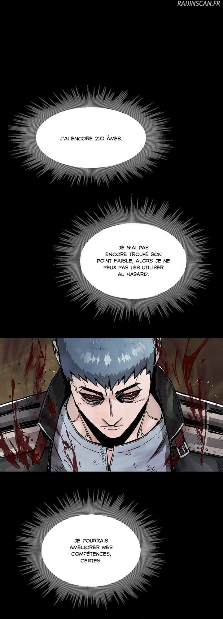 Read L.A.G Fr Manga Online