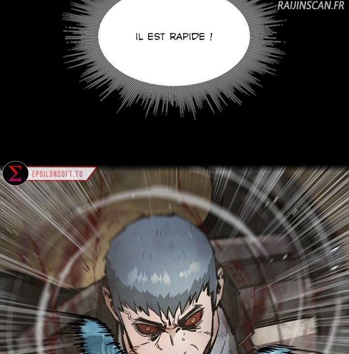 Read L.A.G Fr Manga Online