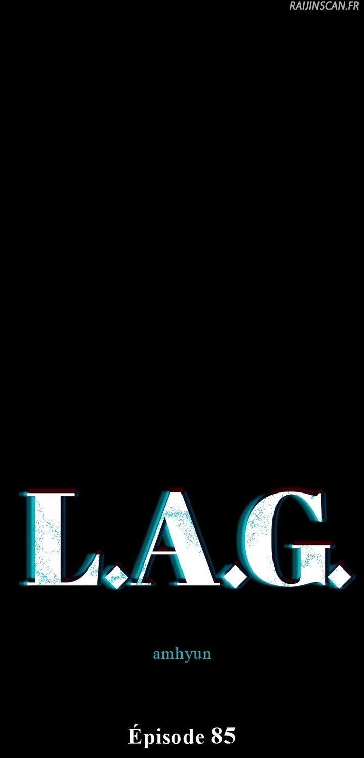 Read L.A.G Fr Manga Online