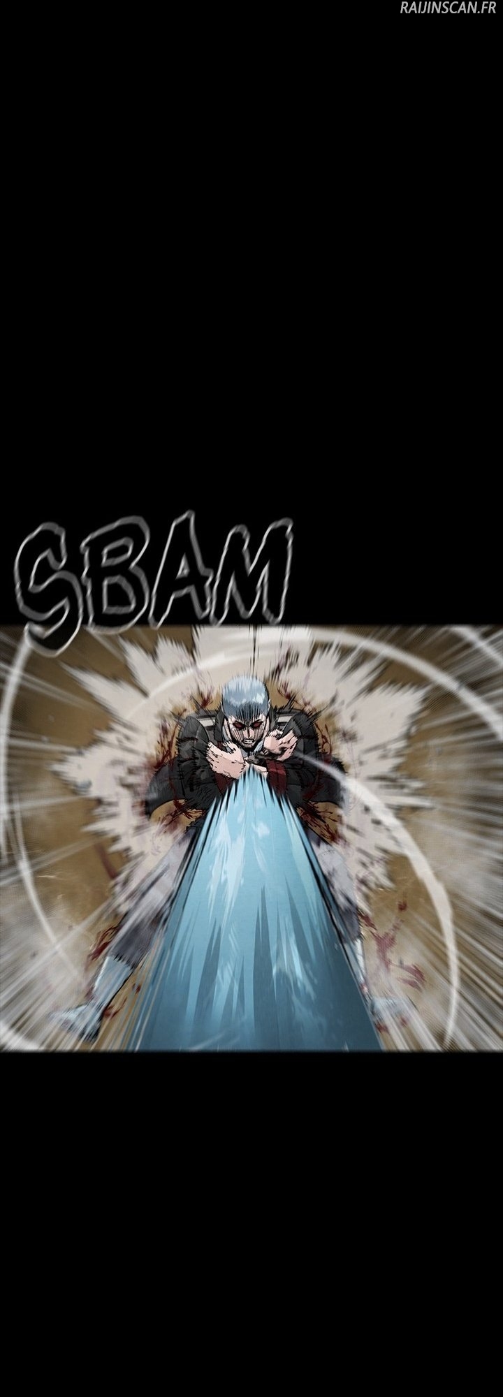 Read L.A.G Fr Manga Online