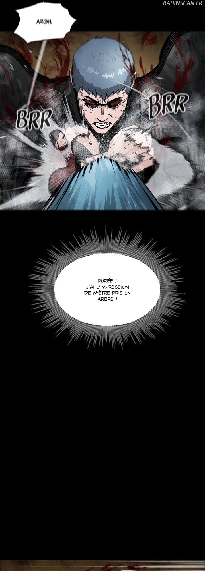 Read L.A.G Fr Manga Online