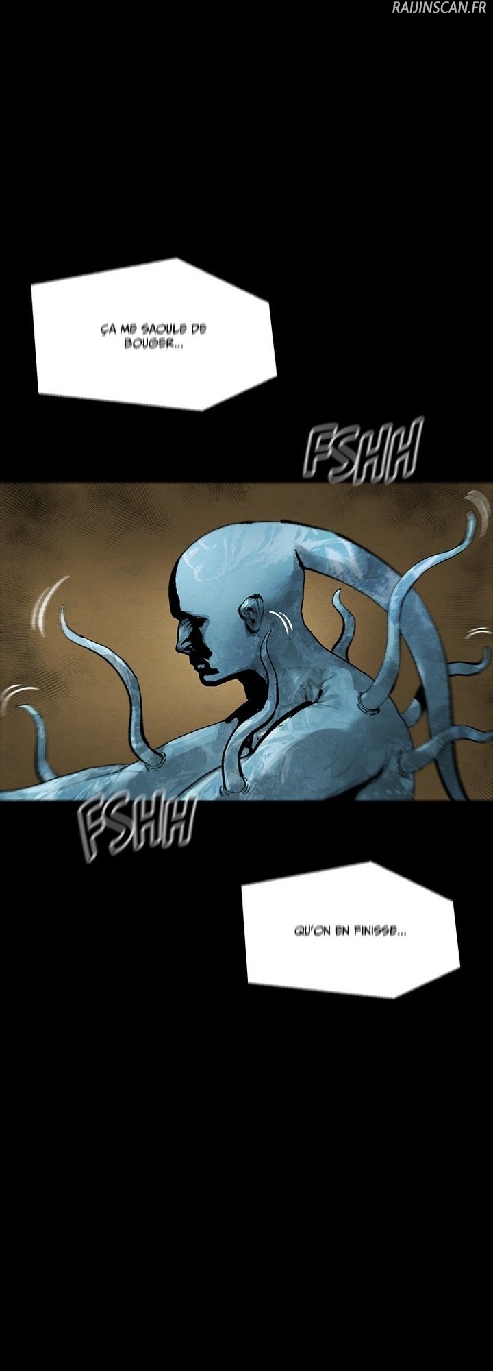 Read L.A.G Fr Manga Online
