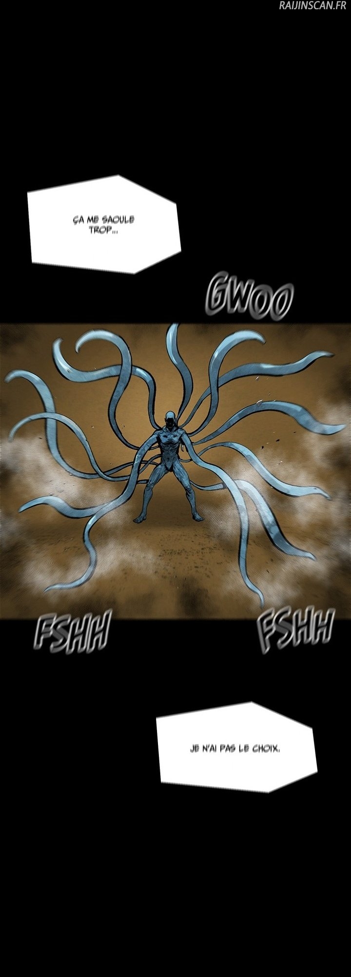 Read L.A.G Fr Manga Online