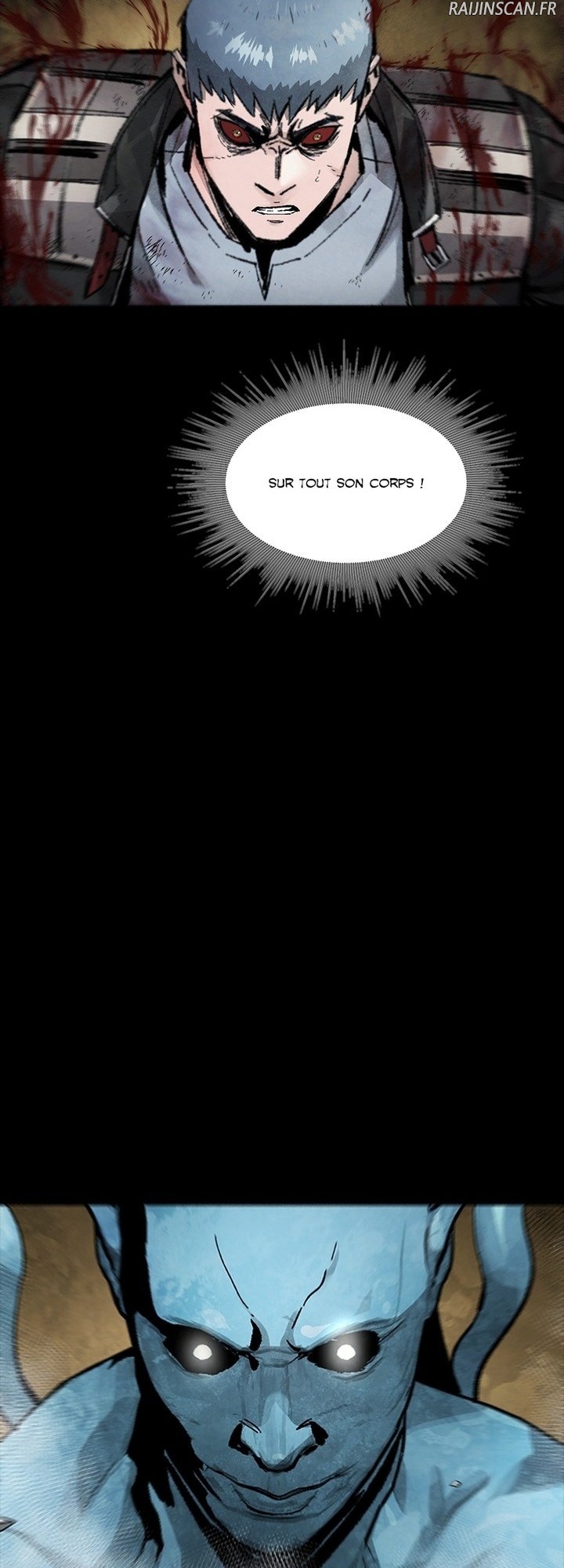 Read L.A.G Fr Manga Online