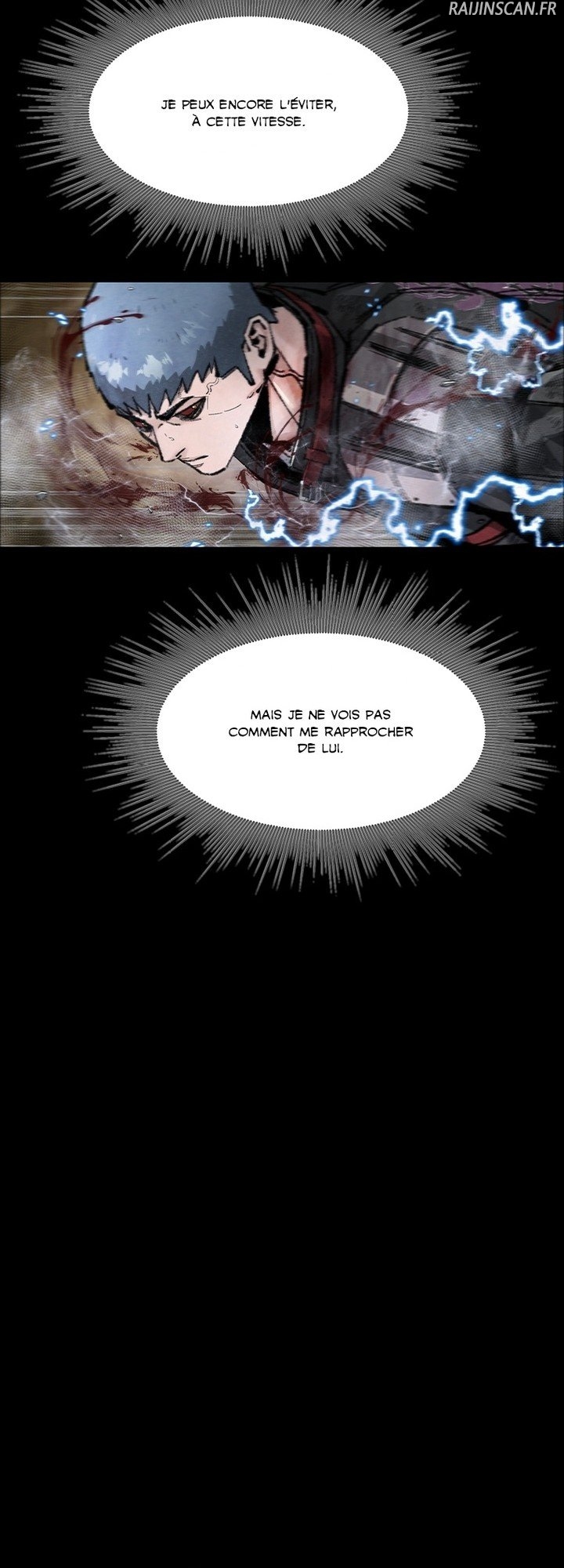Read L.A.G Fr Manga Online