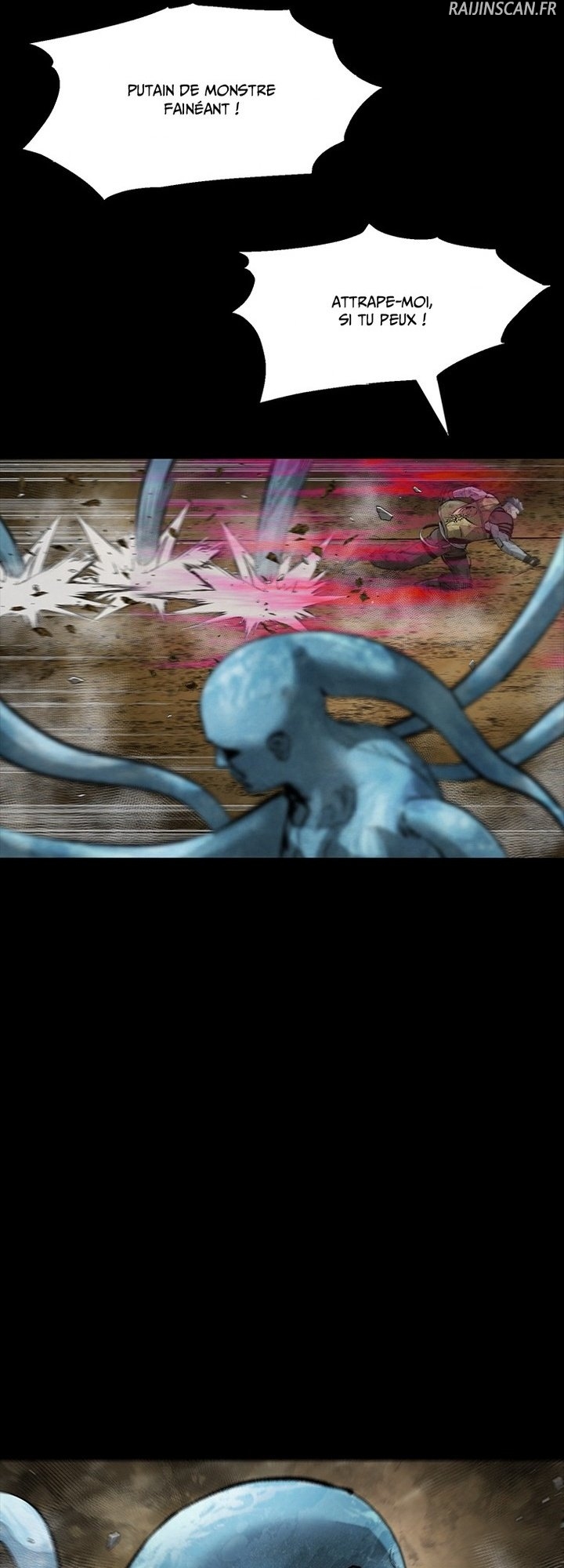 Read L.A.G Fr Manga Online