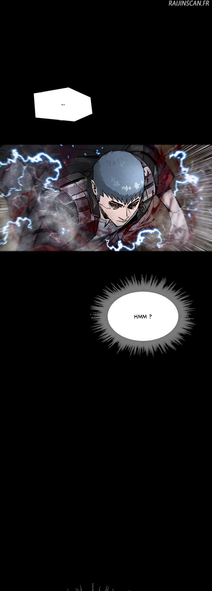 Read L.A.G Fr Manga Online