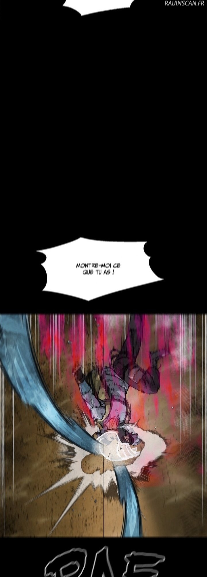 Read L.A.G Fr Manga Online