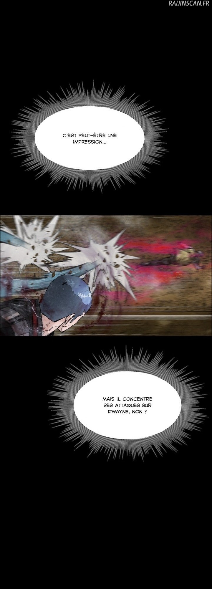 Read L.A.G Fr Manga Online
