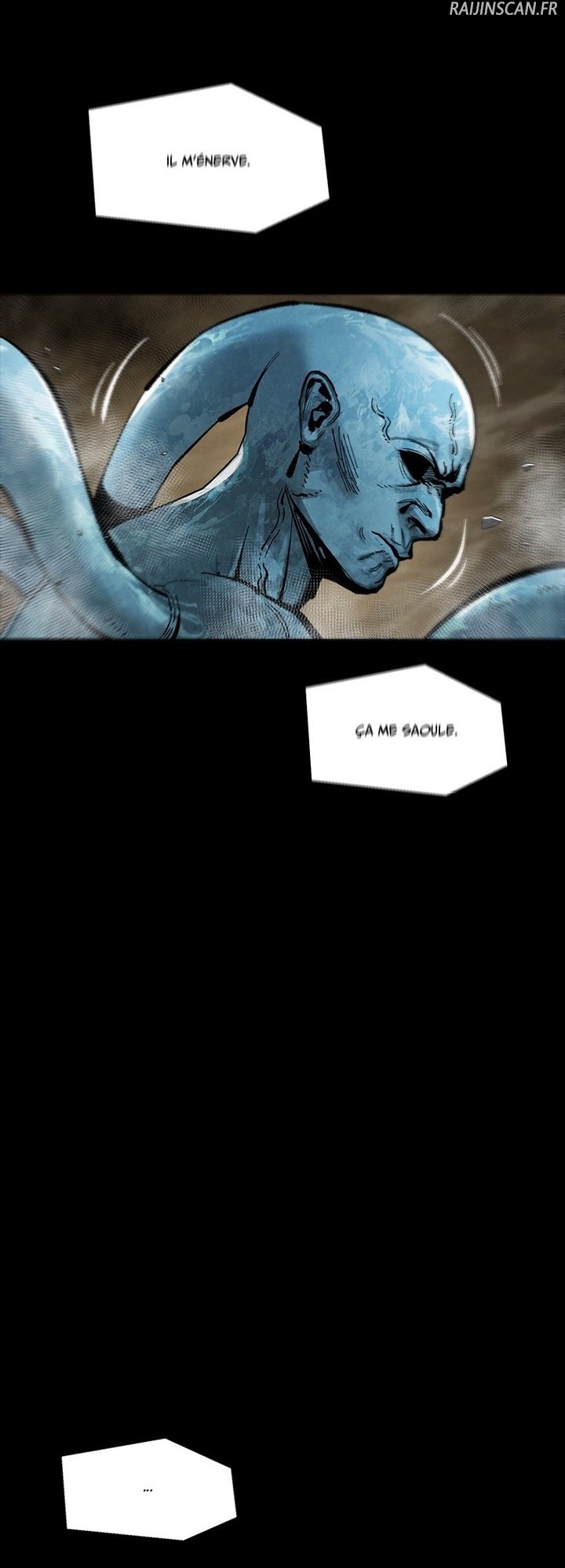 Read L.A.G Fr Manga Online