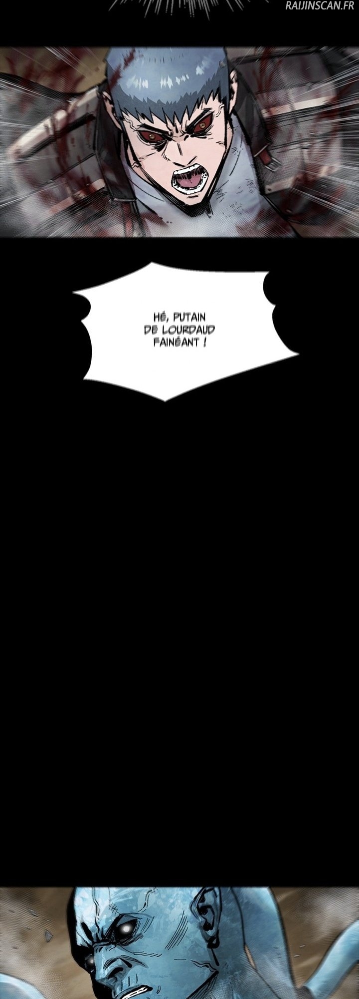Read L.A.G Fr Manga Online