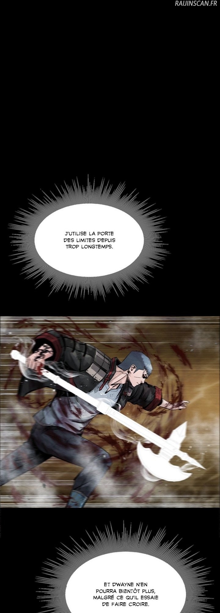 Read L.A.G Fr Manga Online