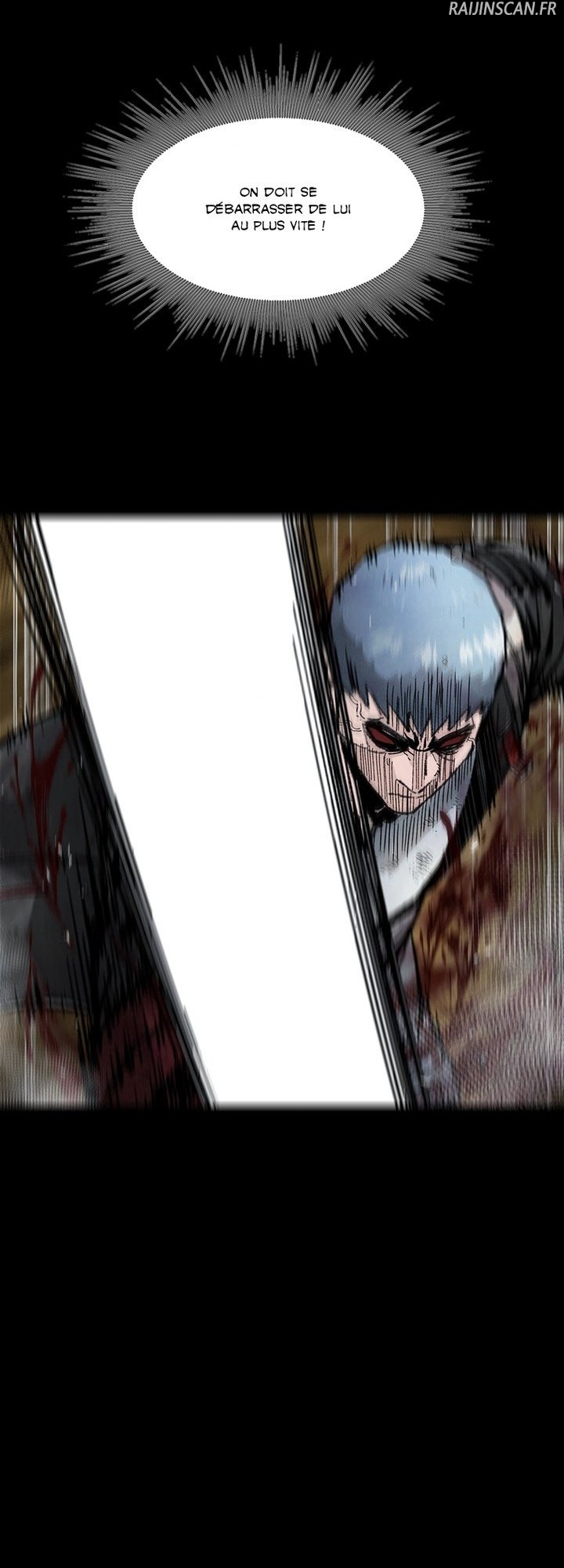 Read L.A.G Fr Manga Online