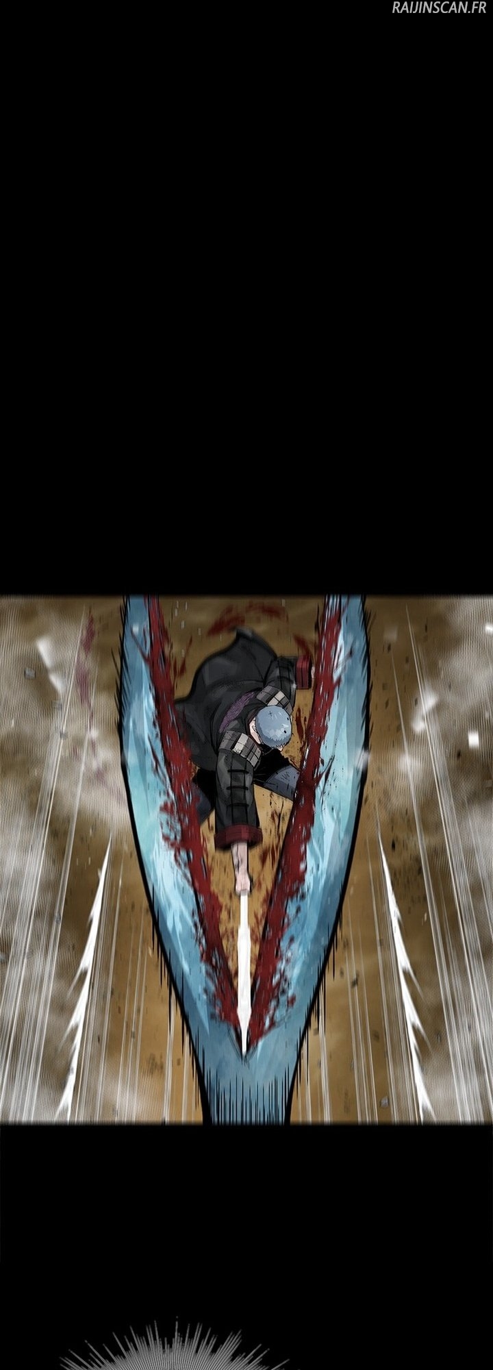Read L.A.G Fr Manga Online