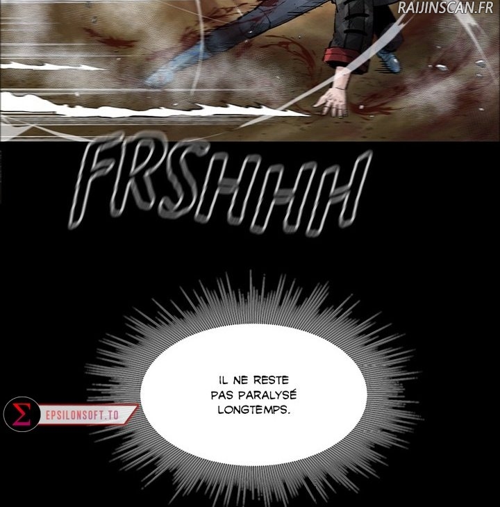 Read L.A.G Fr Manga Online