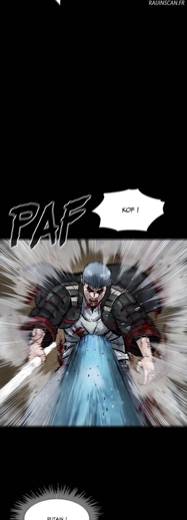 Read L.A.G Fr Manga Online