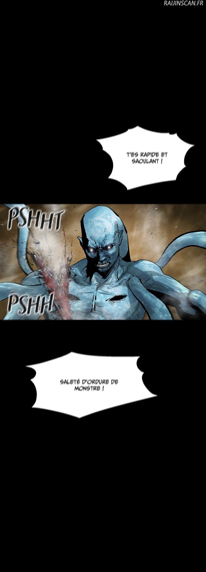 Read L.A.G Fr Manga Online