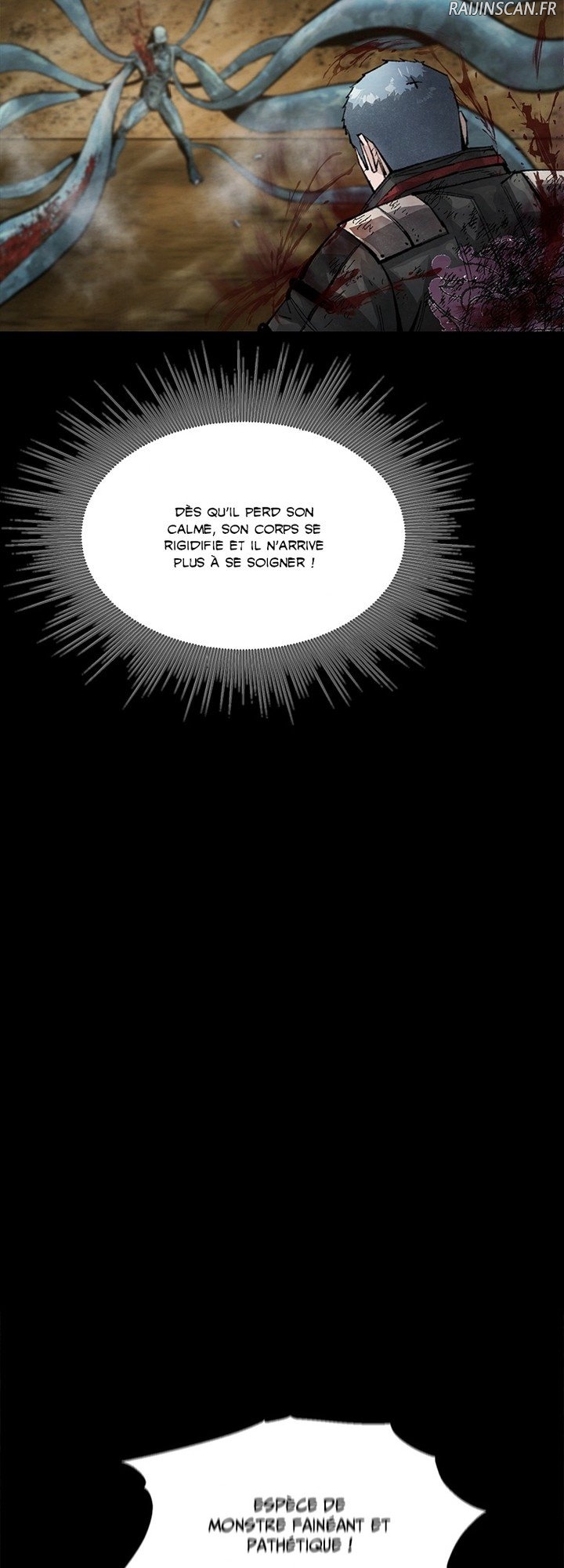 Read L.A.G Fr Manga Online
