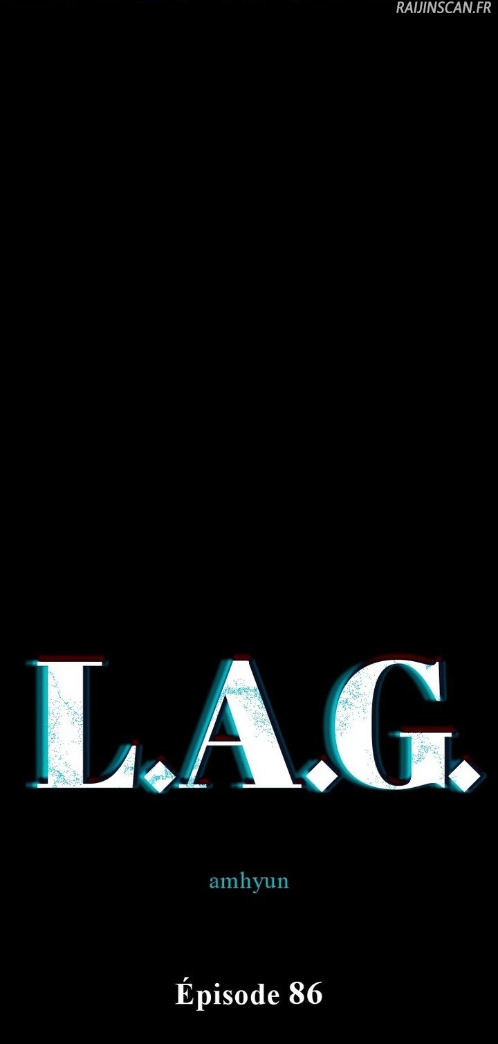 Read L.A.G Fr Manga Online