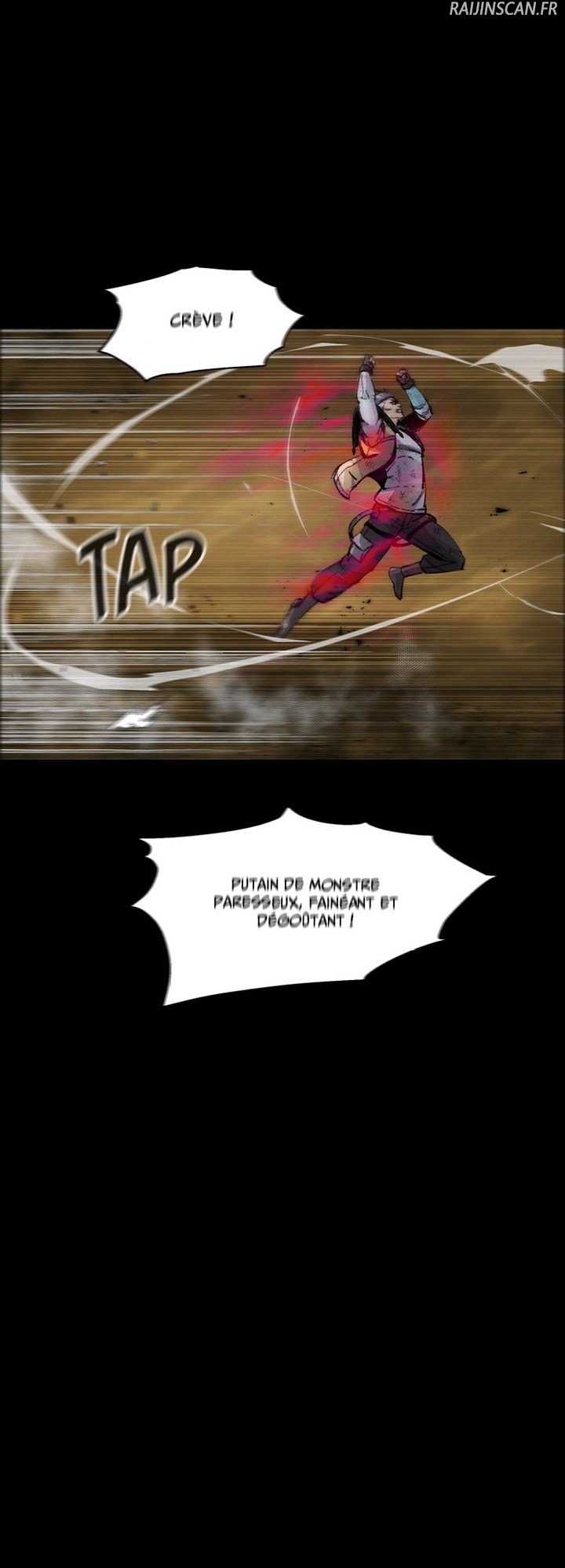 Read L.A.G Fr Manga Online