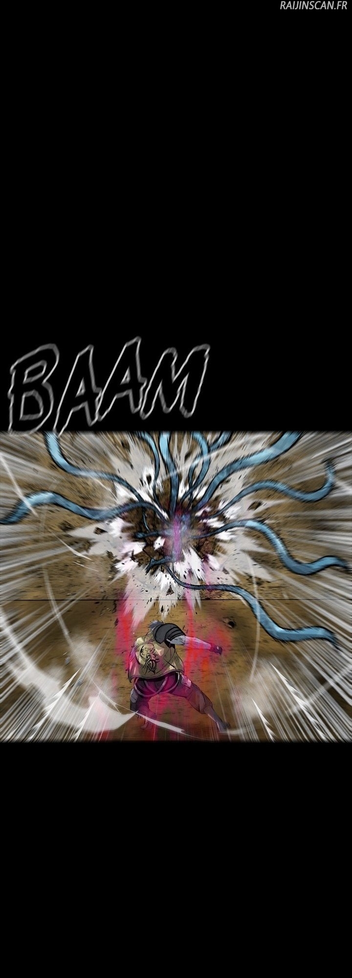 Read L.A.G Fr Manga Online