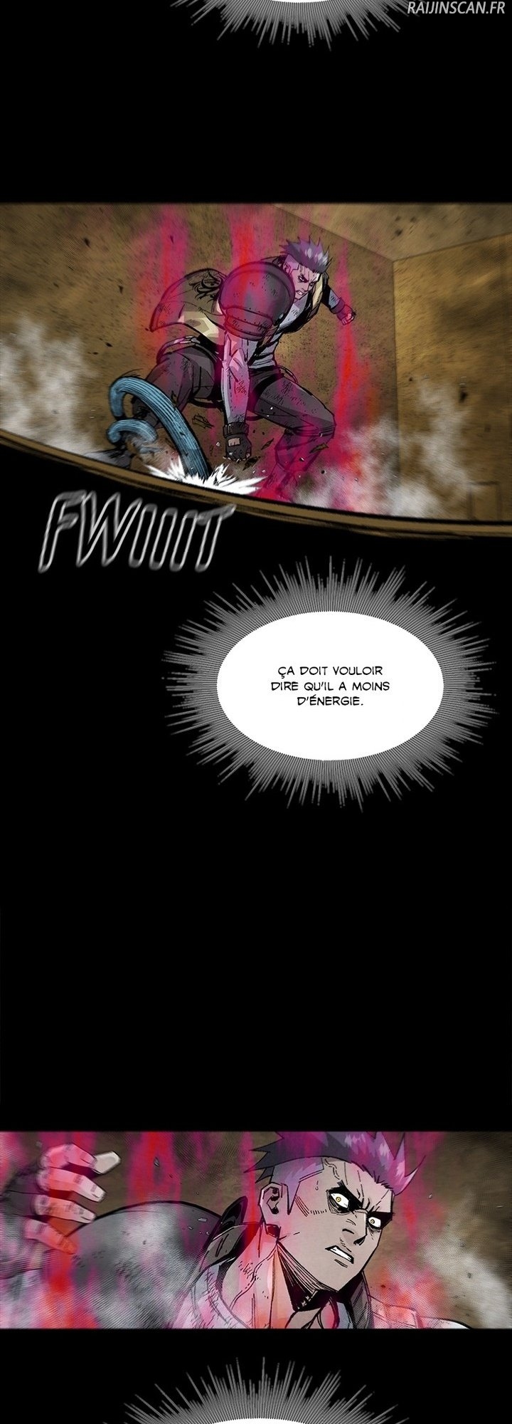 Read L.A.G Fr Manga Online