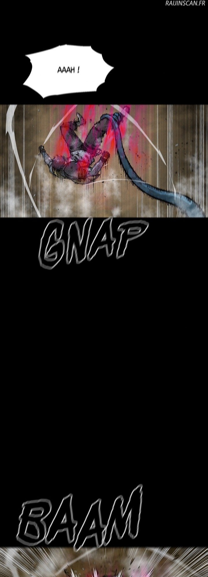 Read L.A.G Fr Manga Online