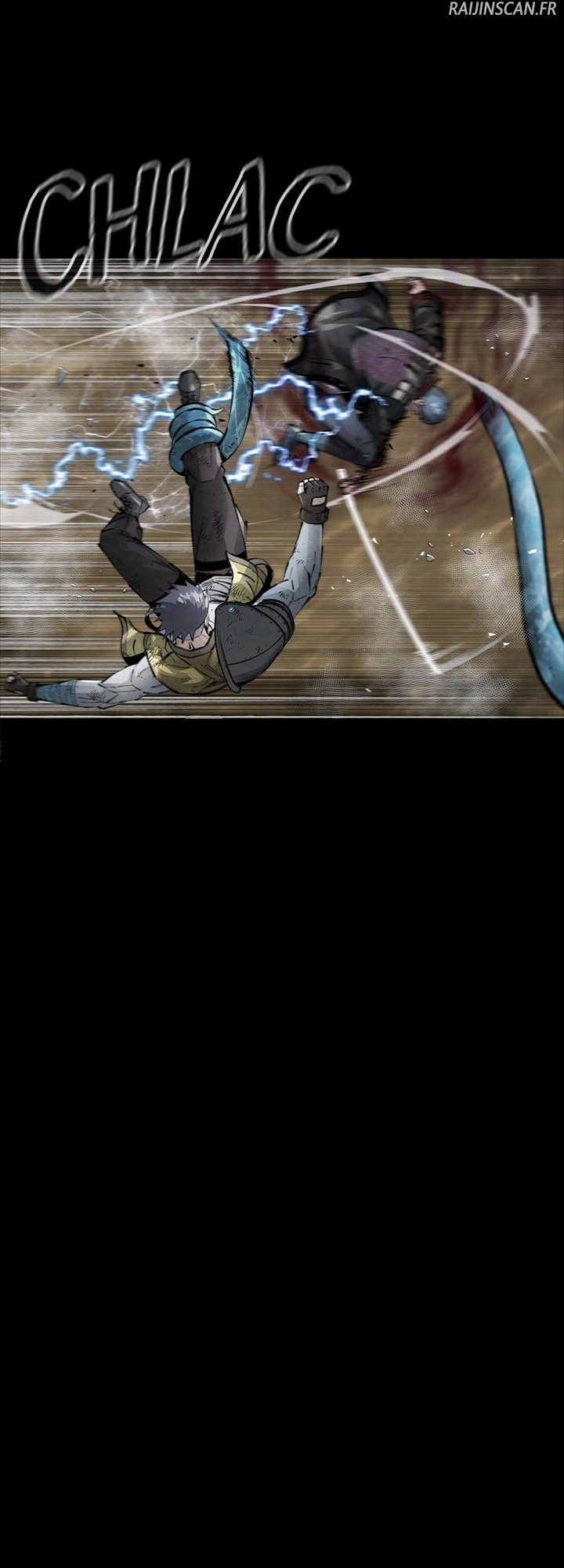 Read L.A.G Fr Manga Online