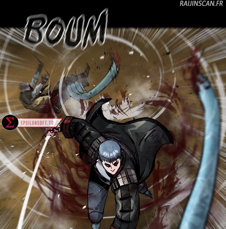 Read L.A.G Fr Manga Online