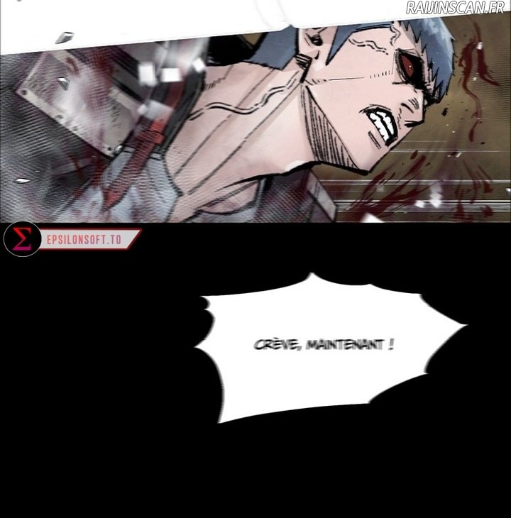 Read L.A.G Fr Manga Online