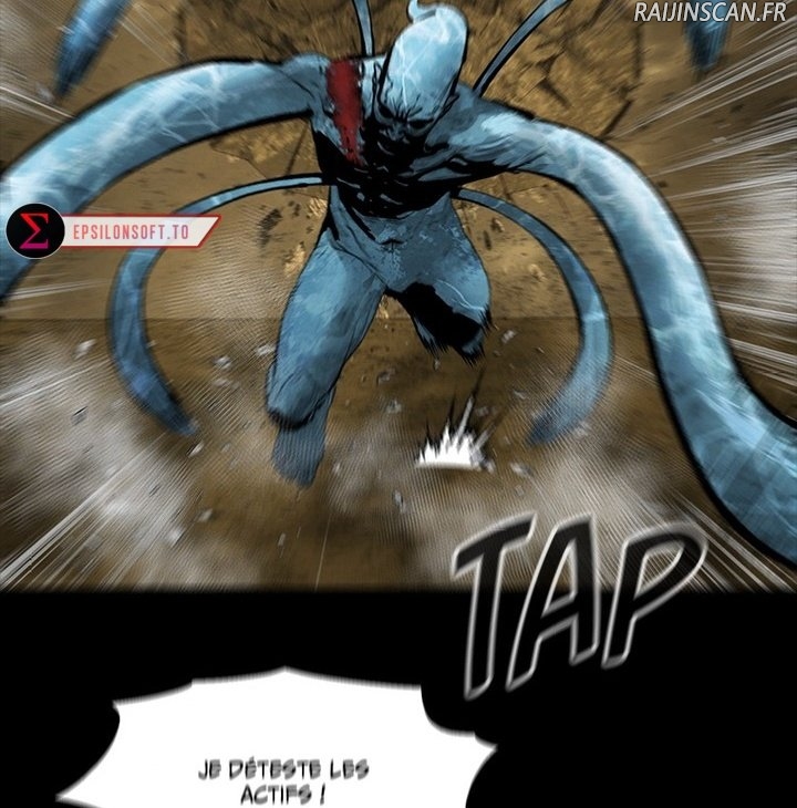 Read L.A.G Fr Manga Online