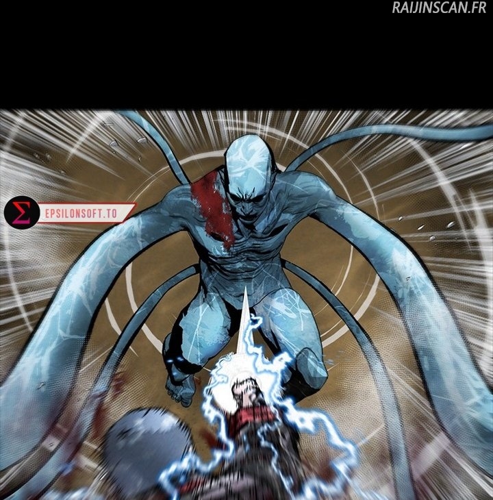 Read L.A.G Fr Manga Online