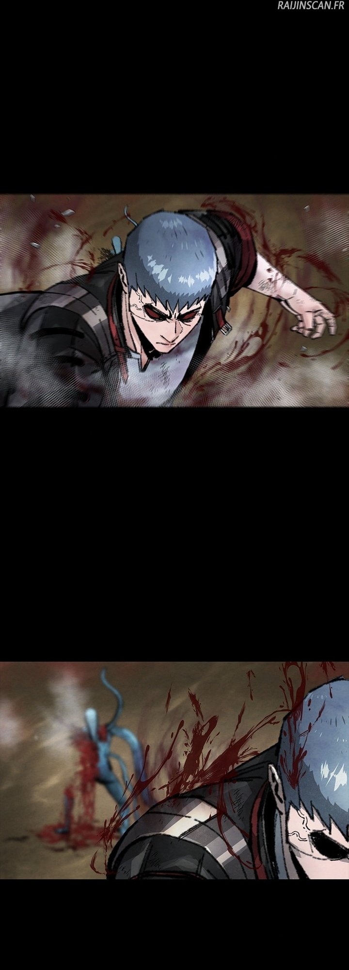 Read L.A.G Fr Manga Online