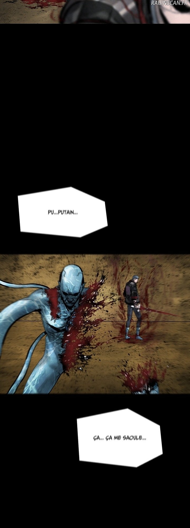 Read L.A.G Fr Manga Online