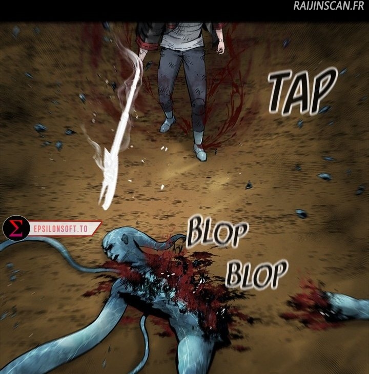 Read L.A.G Fr Manga Online