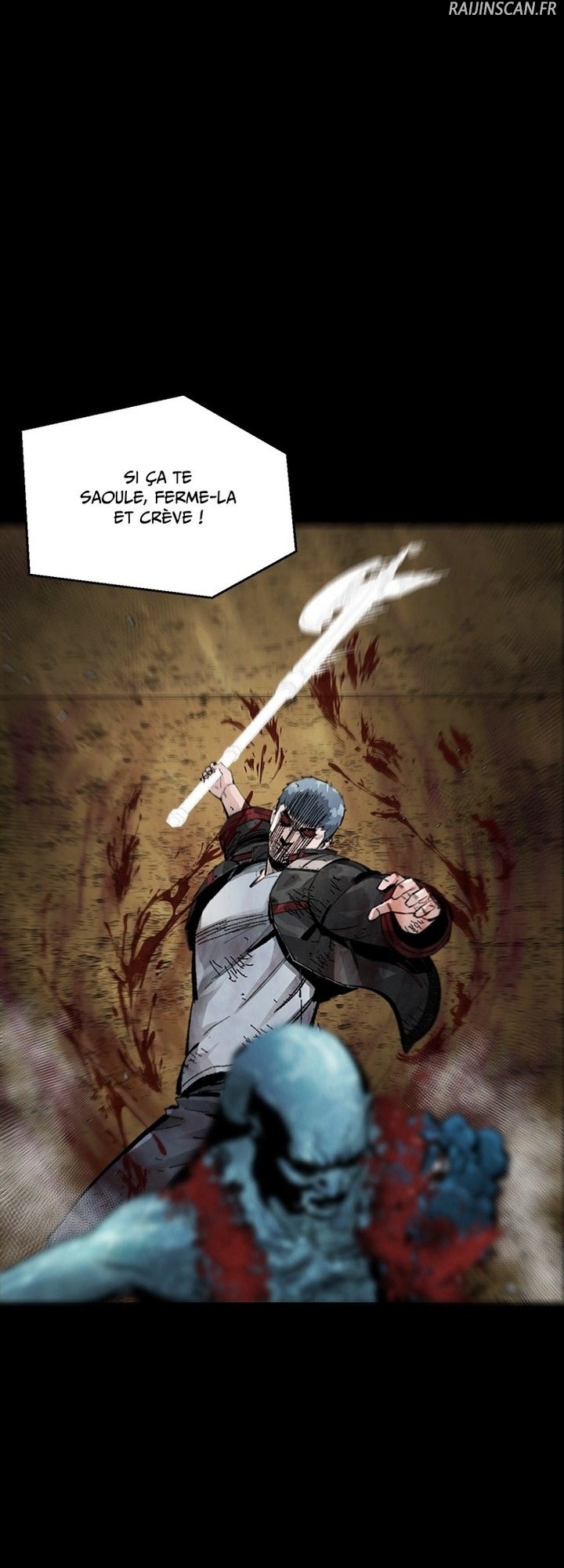 Read L.A.G Fr Manga Online