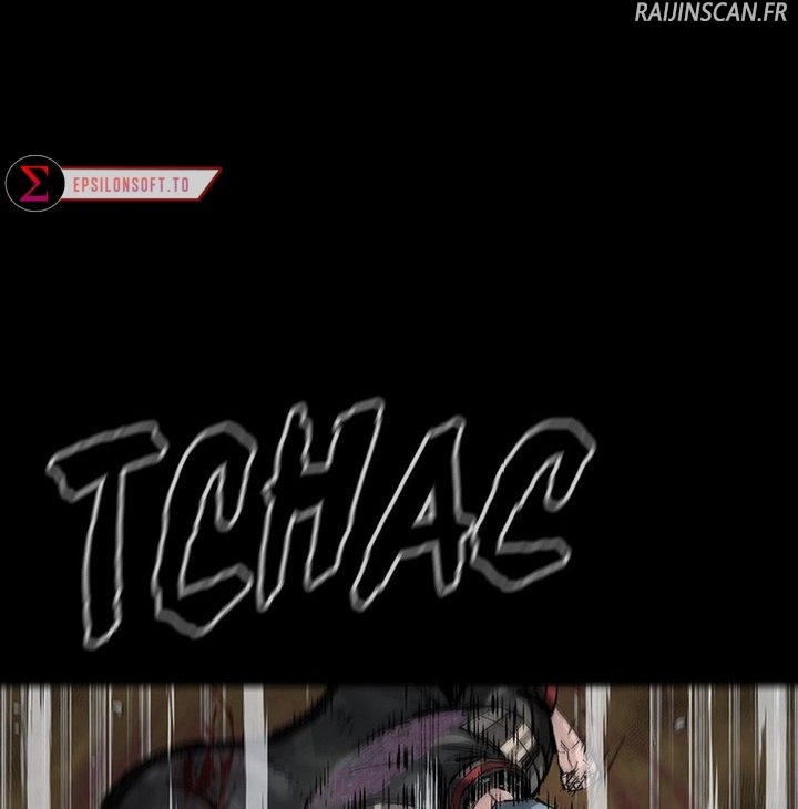 Read L.A.G Fr Manga Online