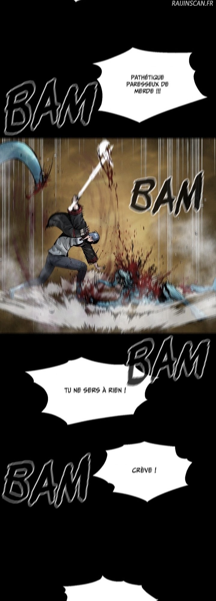 Read L.A.G Fr Manga Online