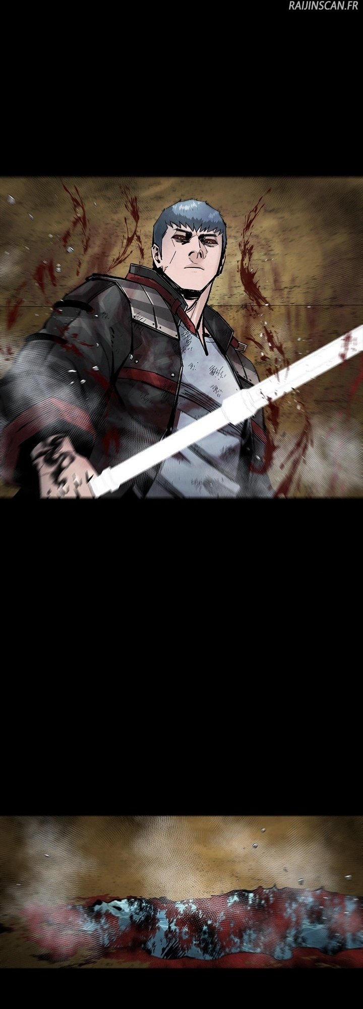 Read L.A.G Fr Manga Online