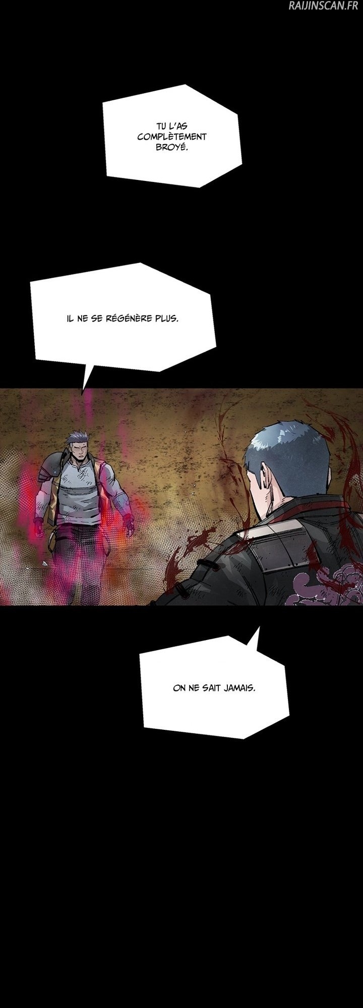 Read L.A.G Fr Manga Online